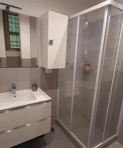 בית הארחה Mcm 4*