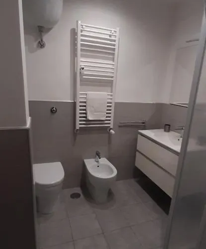 Mcm בית הארחה
