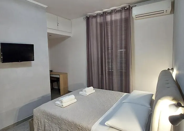 בית הארחה Mcm 4*