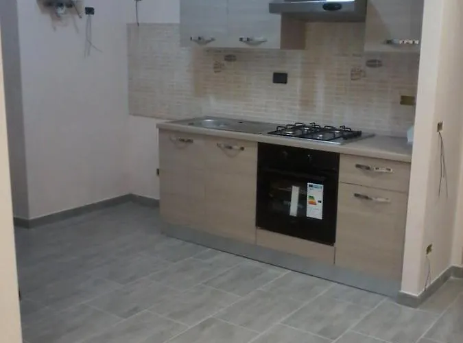 בית הארחה Mcm 4*
